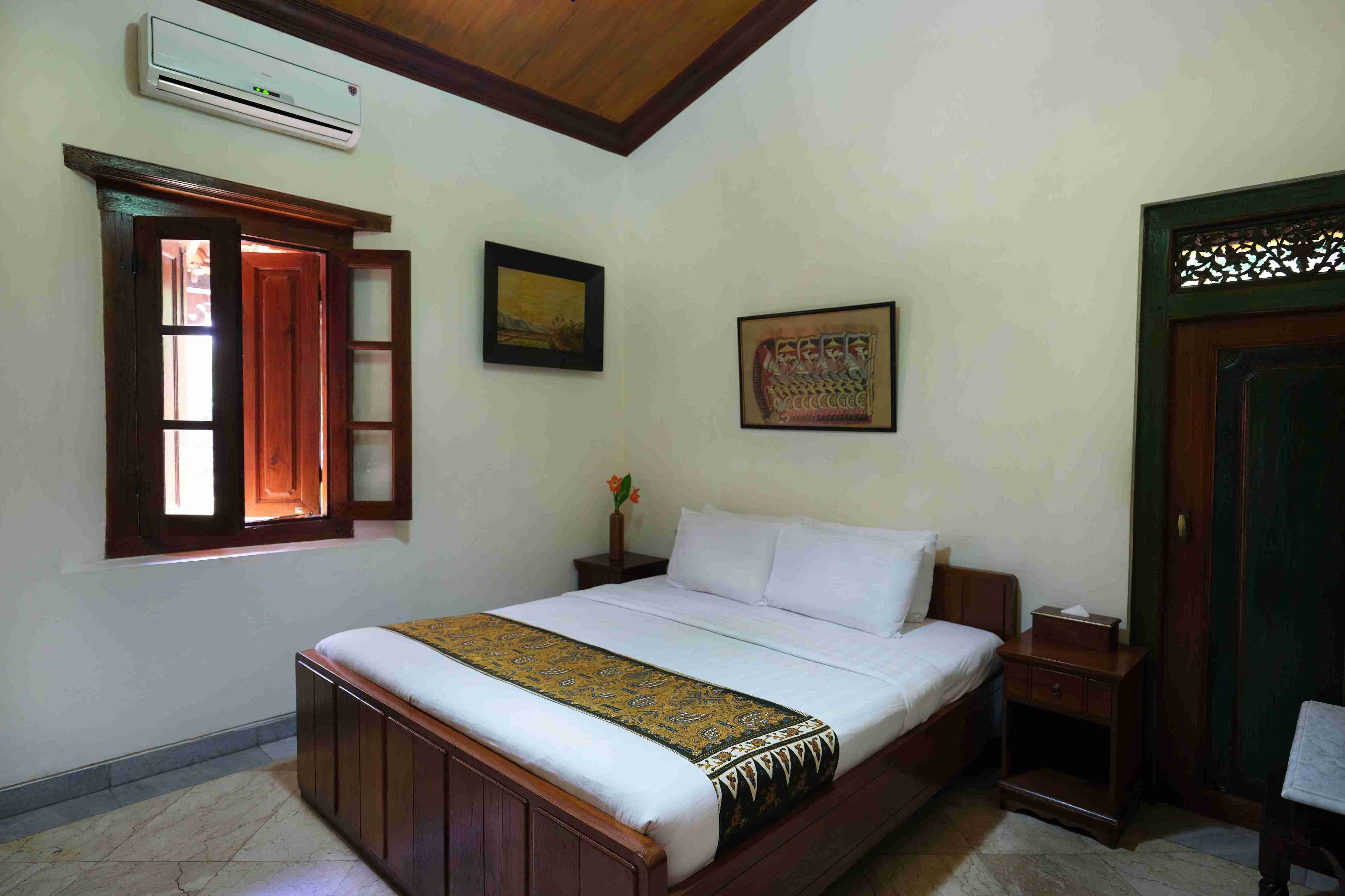 Honeymoon Package